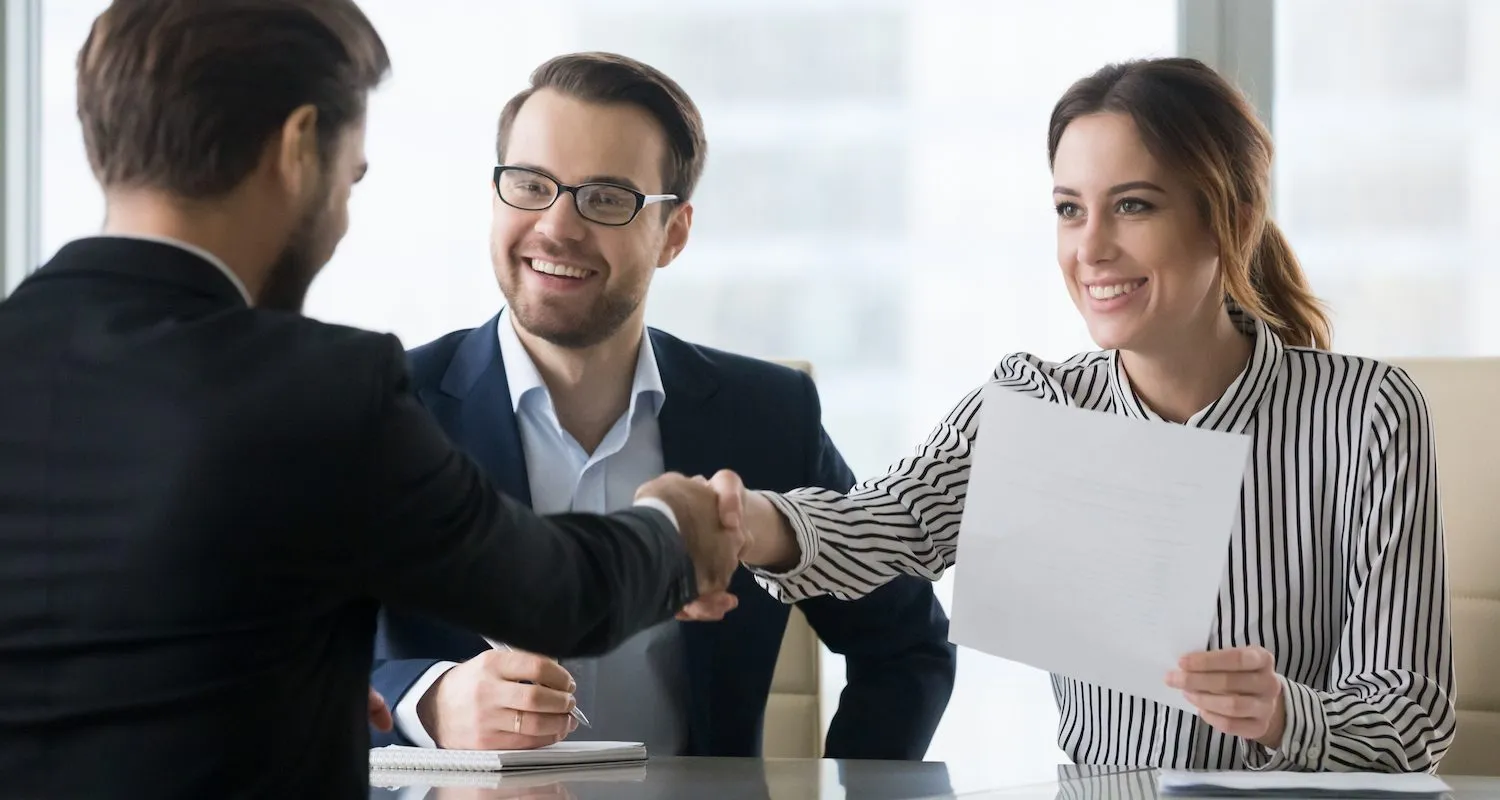 Attestation Services